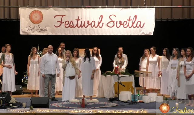 Festival Svetla